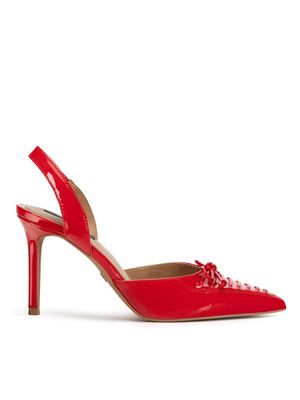 Nine West - Czółenka na wiosnę ze sklepu: MODIVO w kategorii: Czółenka - zdjęcie WP-EBWP-BKLVO-LN0_5905588897125