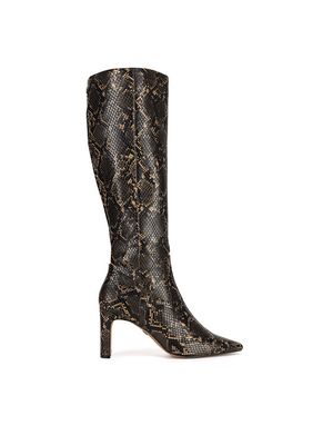 Kozaki damskie na zimę Nine West ze sklepu: MODIVO w kategorii: Kozaki damskie - zdjęcie WP-EBWP-BKLVO-LN0_5905588897262