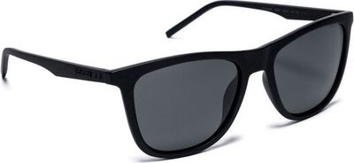 Polaroid - Okulary przeciwsłoneczne ze sklepu: MODIVO w kategorii: Okulary przeciwsłoneczne męskie - zdjęcie WP-EBWP-BKLVO-LN0_5905588898085