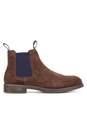 Lasocki - Buty zimowe męskie ze sklepu: MODIVO w kategorii: Buty zimowe męskie - zdjęcie WP-EBWP-BKLVO-LN0_5905588901549