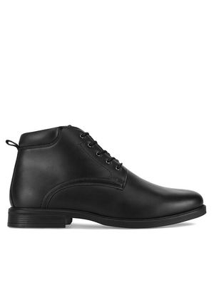 Buty zimowe męskie zimowe Lanetti ze sklepu: MODIVO w kategorii: Buty zimowe męskie - zdjęcie WP-EBWP-BKLVO-LN0_5905588902126