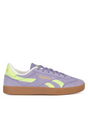 Buty sportowe damskie na wiosnę Reebok ze sklepu: MODIVO w kategorii: Buty sportowe damskie - zdjęcie WP-EBWP-BKLVO-LN0_5905588903390