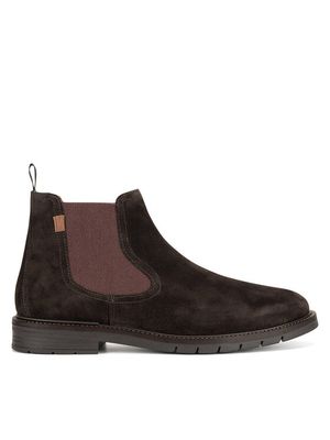 Buty zimowe męskie na jesień Lasocki ze sklepu: MODIVO w kategorii: Buty zimowe męskie - zdjęcie WP-EBWP-BKLVO-LN0_5905588905363