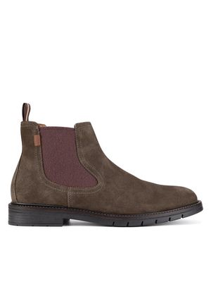 Buty zimowe męskie jesienne zimowe Lasocki ze sklepu: MODIVO w kategorii: Buty zimowe męskie - zdjęcie WP-EBWP-BKLVO-LN0_5905588905370