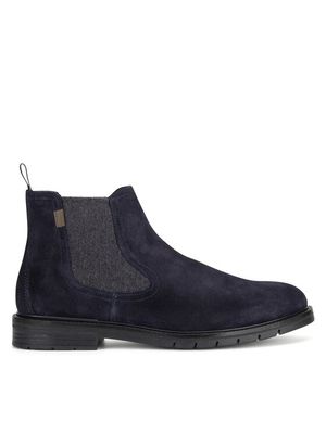 Buty zimowe męskie na zimę Lasocki ze sklepu: MODIVO w kategorii: Buty zimowe męskie - zdjęcie WP-EBWP-BKLVO-LN0_5905588905387