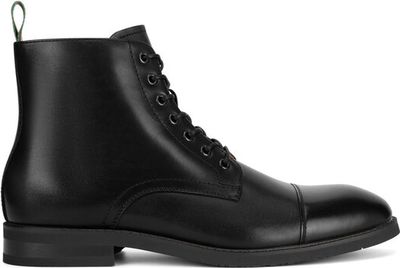 Gino Rossi - Buty zimowe męskie na jesień ze sklepu: MODIVO w kategorii: Buty zimowe męskie
