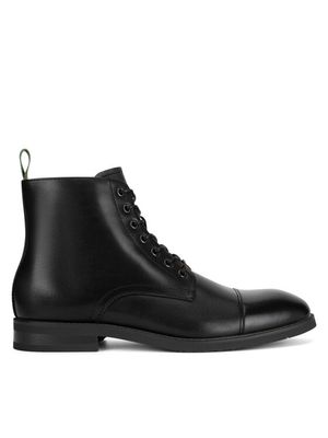 Gino Rossi - Buty zimowe męskie na jesień ze sklepu: MODIVO w kategorii: Buty zimowe męskie - zdjęcie WP-EBWP-BKLVO-LN0_5905588906070