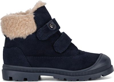Buty zimowe dziecięce na zimę Lasocki Kids ze sklepu: MODIVO w kategorii: Buty zimowe dziecięce - zdjęcie WP-EBWP-BKLVO-LN0_5905588906438