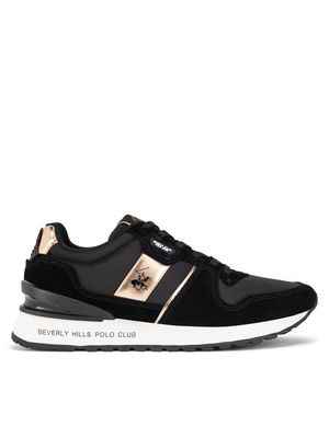 Buty sportowe damskie wiosenne BEVERLY HILLS POLO CLUB ze sklepu: MODIVO w kategorii: Buty sportowe damskie - zdjęcie WP-EBWP-BKLVO-LN0_5905588907978