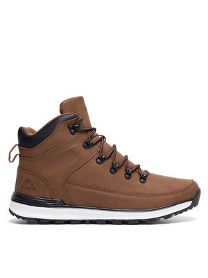 Buty zimowe męskie zimowe Kappa ze sklepu: MODIVO w kategorii: Buty zimowe męskie - zdjęcie WP-EBWP-BKLVO-LN0_5905588908678