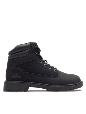 Buty zimowe męskie zimowe Kappa ze sklepu: MODIVO w kategorii: Buty zimowe męskie - zdjęcie WP-EBWP-BKLVO-LN0_5905588908814