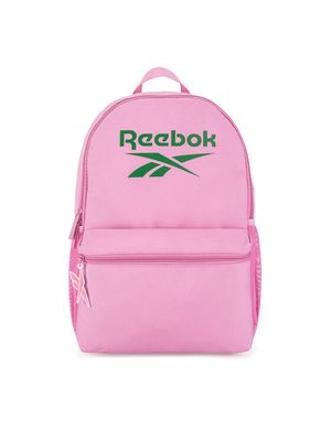 Plecak Reebok ze sklepu: MODIVO w kategorii: Plecaki - zdjęcie WP-EBWP-BKLVO-LN0_5905588911364