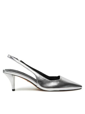 Czółenka na wiosnę Nine West ze sklepu: MODIVO w kategorii: Czółenka - zdjęcie WP-EBWP-BKLVO-LN0_5905588912156
