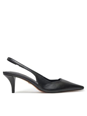 Czółenka na wiosnę Nine West ze sklepu: MODIVO w kategorii: Czółenka - zdjęcie WP-EBWP-BKLVO-LN0_5905588912163