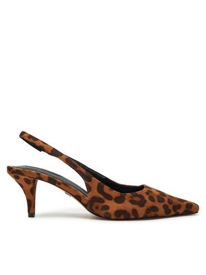 Nine West - Czółenka na wiosnę ze sklepu: MODIVO w kategorii: Czółenka - zdjęcie WP-EBWP-BKLVO-LN0_5905588912170