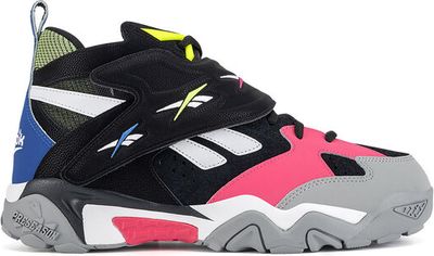 Buty sportowe męskie Reebok ze sklepu: MODIVO w kategorii: Buty sportowe męskie - zdjęcie WP-EBWP-BKLVO-LN0_5905588913238