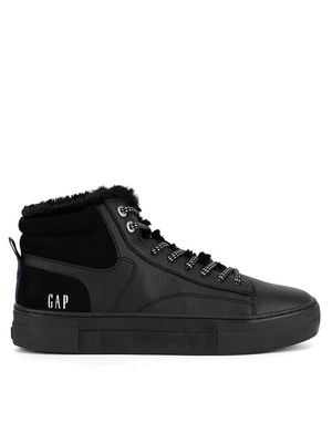 Gap - Buty sportowe damskie na wiosnę ze sklepu: MODIVO w kategorii: Buty sportowe damskie - zdjęcie WP-EBWP-BKLVO-LN0_5905588915140