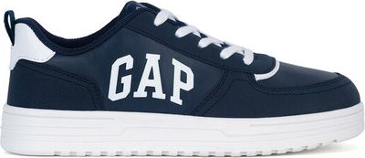 Gap - Buty sportowe dziecięce wiosenne ze sklepu: MODIVO w kategorii: Buty sportowe dziecięce - zdjęcie WP-EBWP-BKLVO-LN0_5905588915300