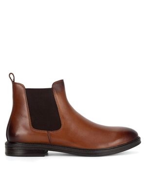 Buty zimowe męskie jesienne Lasocki ze sklepu: MODIVO w kategorii: Buty zimowe męskie - zdjęcie WP-EBWP-BKLVO-LN0_5905588918479
