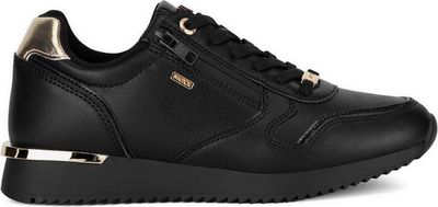 Buty sportowe damskie na wiosnę Mexx ze sklepu: MODIVO w kategorii: Buty sportowe damskie - zdjęcie WP-EBWP-BKLVO-LN0_5905588919599
