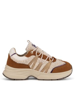 Mexx - Buty sportowe damskie wiosenne ze sklepu: MODIVO w kategorii: Buty sportowe damskie - zdjęcie WP-EBWP-BKLVO-LN0_5905588920243