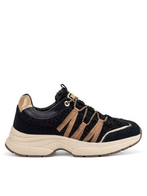 Buty sportowe damskie wiosenne Mexx ze sklepu: MODIVO w kategorii: Buty sportowe damskie - zdjęcie WP-EBWP-BKLVO-LN0_5905588920250