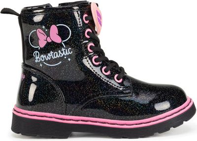 Mickey&Friends - Buty zimowe dziecięce na zimę ze sklepu: MODIVO w kategorii: Buty zimowe dziecięce - zdjęcie WP-EBWP-BKLVO-LN0_5905588920465