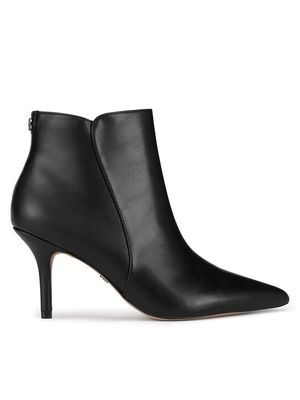 Botki jesienne Nine West ze sklepu: MODIVO w kategorii: Botki - zdjęcie WP-EBWP-BKLVO-LN0_5905588921387