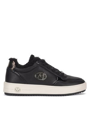 Buty sportowe damskie na wiosnę Mexx ze sklepu: MODIVO w kategorii: Buty sportowe damskie - zdjęcie WP-EBWP-BKLVO-LN0_5905588921585