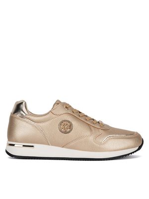 Mexx - Buty sportowe damskie na wiosnę ze sklepu: MODIVO w kategorii: Buty sportowe damskie - zdjęcie WP-EBWP-BKLVO-LN0_5905588922186