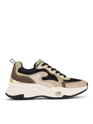 Buty sportowe damskie wiosenne Mexx ze sklepu: MODIVO w kategorii: Buty sportowe damskie - zdjęcie WP-EBWP-BKLVO-LN0_5905588922902