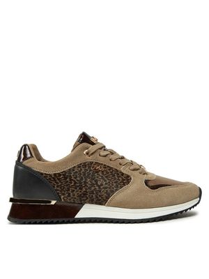 Buty sportowe damskie wiosenne Mexx ze sklepu: MODIVO w kategorii: Buty sportowe damskie - zdjęcie WP-EBWP-BKLVO-LN0_5905588923367