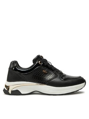 Buty sportowe damskie wiosenne Mexx ze sklepu: MODIVO w kategorii: Buty sportowe damskie - zdjęcie WP-EBWP-BKLVO-LN0_5905588923572