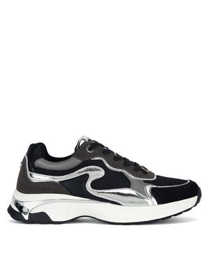 Buty sportowe damskie na wiosnę Mexx ze sklepu: MODIVO w kategorii: Buty sportowe damskie - zdjęcie WP-EBWP-BKLVO-LN0_5905588924890