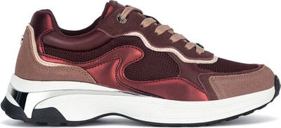Mexx - Buty sportowe damskie wiosenne ze sklepu: MODIVO w kategorii: Buty sportowe damskie - zdjęcie WP-EBWP-BKLVO-LN0_5905588924906