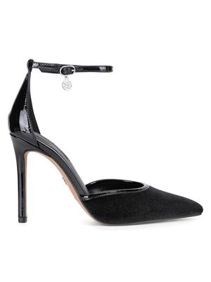 Nine West - Czółenka wiosenne ze sklepu: MODIVO w kategorii: Czółenka - zdjęcie WP-EBWP-BKLVO-LN0_5905588925170