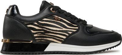 Buty sportowe damskie na wiosnę Mexx ze sklepu: MODIVO w kategorii: Buty sportowe damskie - zdjęcie WP-EBWP-BKLVO-LN0_5905588925606