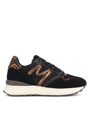 Buty sportowe damskie na wiosnę Mexx ze sklepu: MODIVO w kategorii: Buty sportowe damskie - zdjęcie WP-EBWP-BKLVO-LN0_5905588925828