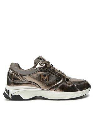 Buty sportowe damskie wiosenne Mexx ze sklepu: MODIVO w kategorii: Buty sportowe damskie - zdjęcie WP-EBWP-BKLVO-LN0_5905588926177