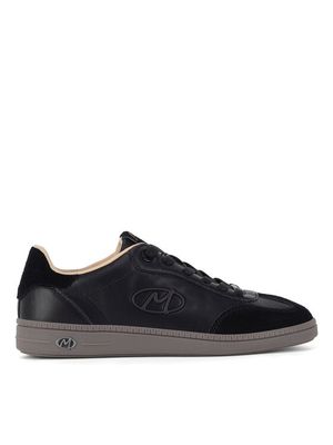 Buty sportowe damskie na wiosnę Mexx ze sklepu: MODIVO w kategorii: Buty sportowe damskie - zdjęcie WP-EBWP-BKLVO-LN0_5905588926375
