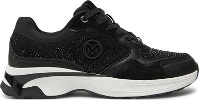Buty sportowe damskie na wiosnę Mexx ze sklepu: MODIVO w kategorii: Buty sportowe damskie - zdjęcie WP-EBWP-BKLVO-LN0_5905588927075