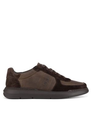 Buty sportowe męskie na wiosnę BADURA ze sklepu: MODIVO w kategorii: Buty sportowe męskie - zdjęcie WP-EBWP-BKLVO-LN0_5905588928324