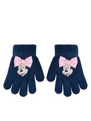 Rękawiczki dziecięce Mickey&Friends ze sklepu: MODIVO w kategorii: Rękawiczki dziecięce - zdjęcie WP-EBWP-BKLVO-LN0_5905588929017