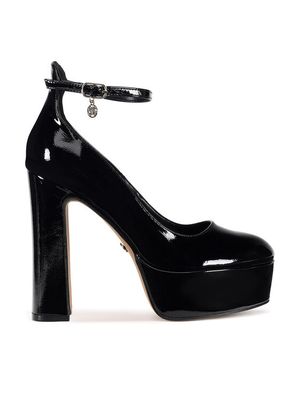 Czółenka na wiosnę Nine West ze sklepu: MODIVO w kategorii: Czółenka - zdjęcie WP-EBWP-BKLVO-LN0_5905588931423