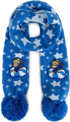 Szalik dziecięcy Paw Patrol ze sklepu: MODIVO w kategorii: Szaliki dziecięce - zdjęcie WP-EBWP-BKLVO-LN0_5905588931638