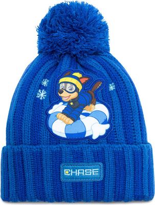 Czapka dziecięca Paw Patrol ze sklepu: MODIVO w kategorii: Czapki dziecięce - zdjęcie WP-EBWP-BKLVO-LN0_5905588931676