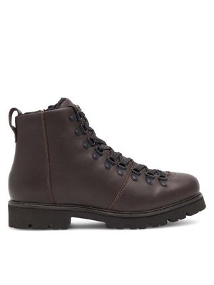 Buty zimowe męskie zimowe BADURA ze sklepu: MODIVO w kategorii: Buty zimowe męskie - zdjęcie WP-EBWP-BKLVO-LN0_5905588933991