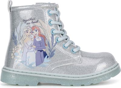 Buty zimowe dziecięce zimowe Frozen ze sklepu: MODIVO w kategorii: Buty zimowe dziecięce - zdjęcie WP-EBWP-BKLVO-LN0_5905588934134