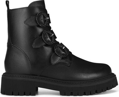 Buty zimowe dziecięce na zimę Lasocki Young ze sklepu: MODIVO w kategorii: Buty zimowe dziecięce - zdjęcie WP-EBWP-BKLVO-LN0_5905588934554