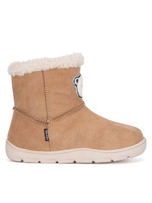 Buty zimowe dziecięce na zimę Lasocki Kids ze sklepu: MODIVO w kategorii: Buty zimowe dziecięce - zdjęcie WP-EBWP-BKLVO-LN0_5905588934684